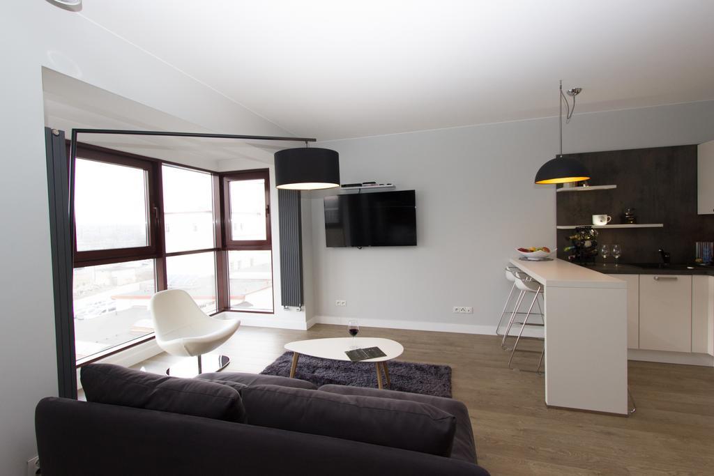 Apartment Lenzo *