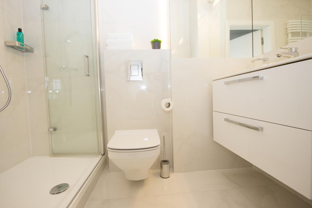 Apartment Lenzo Krakau