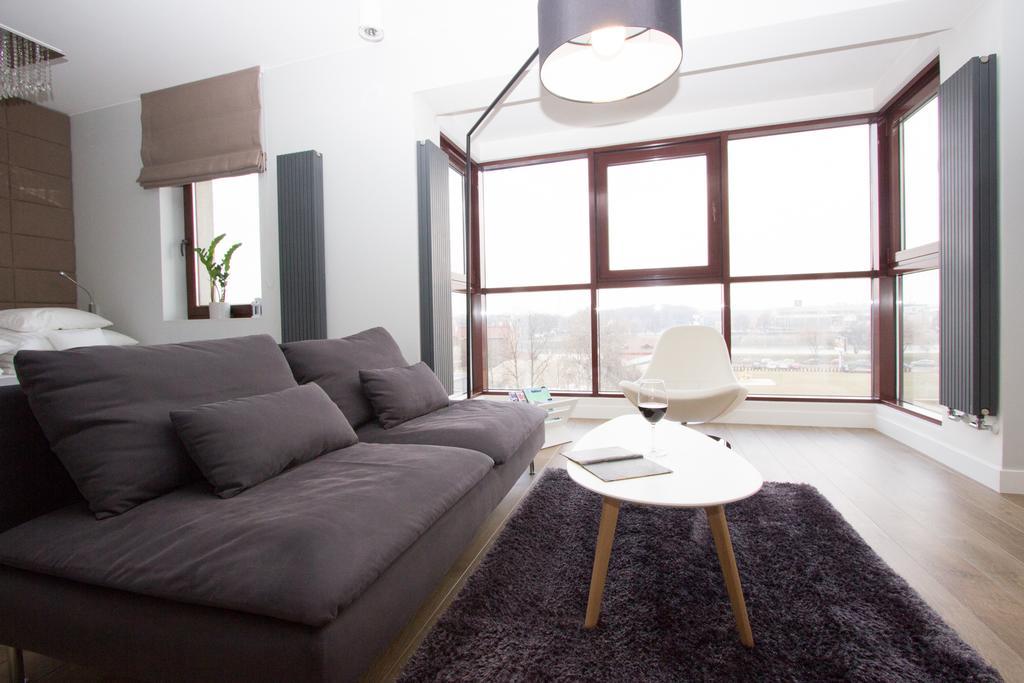 Apartment Lenzo *