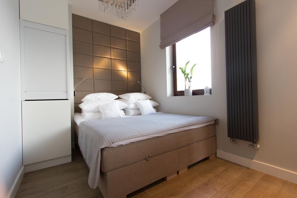 Apartment Lenzo *