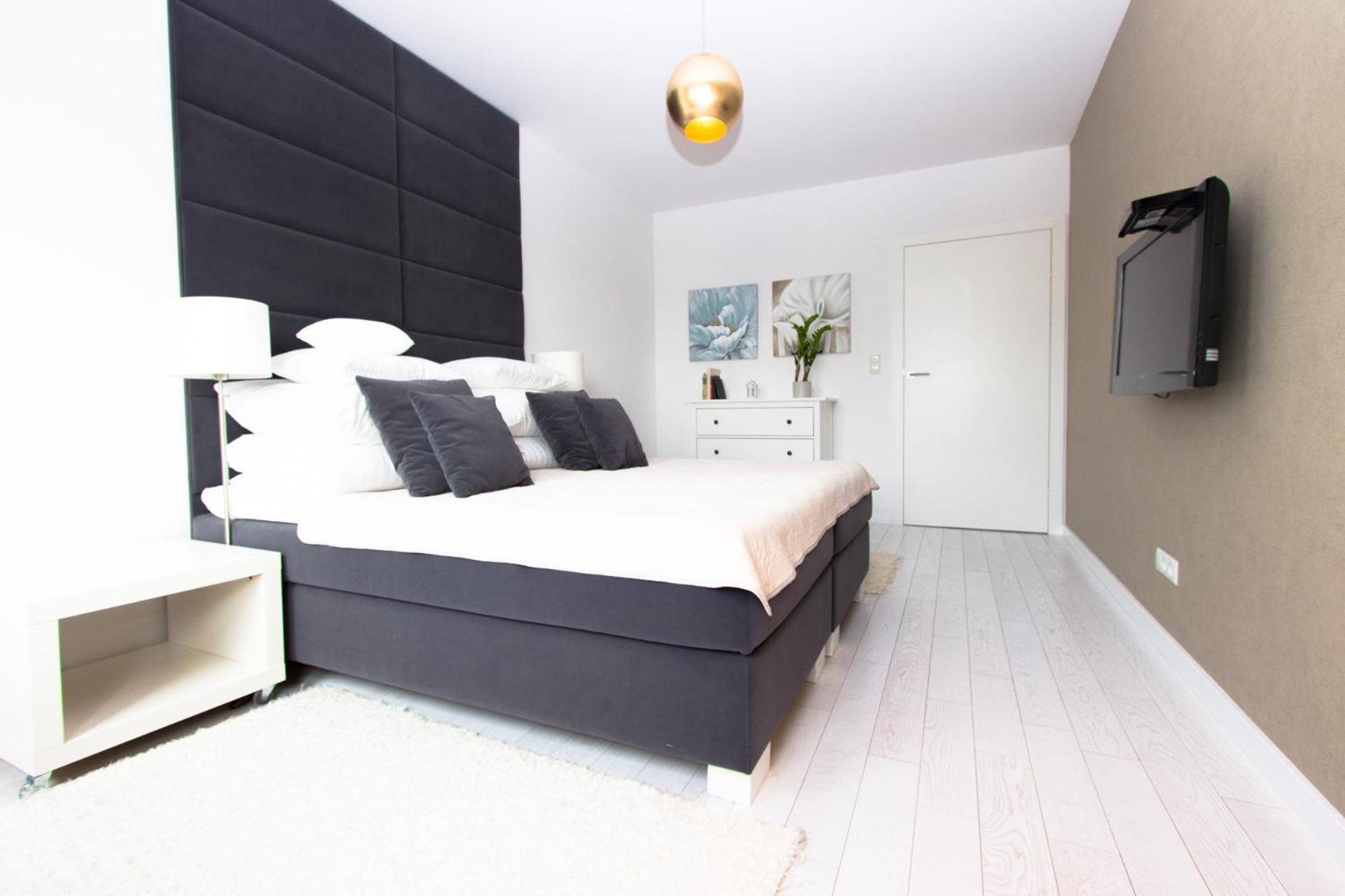 Apartment Lenzo Krakau
