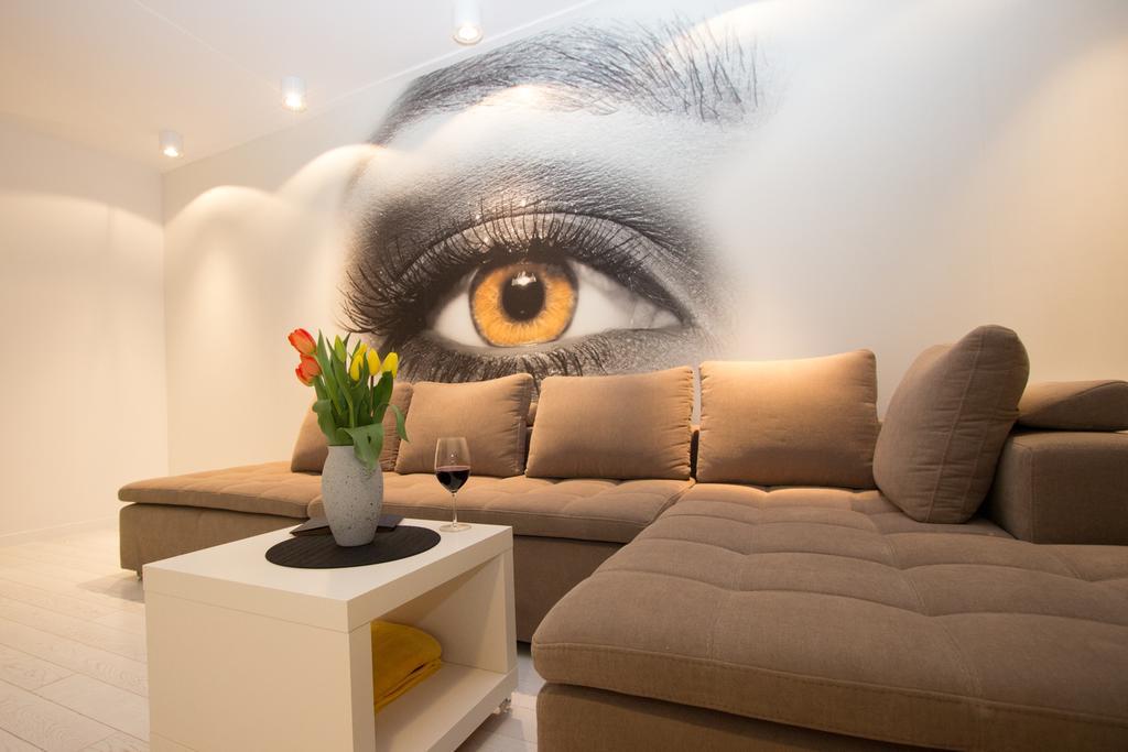Apartment Lenzo