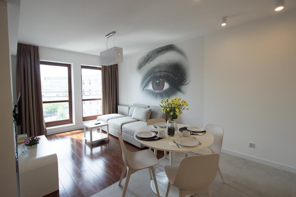 Lenzo Apartment
