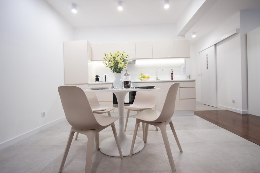 Lenzo Apartment *