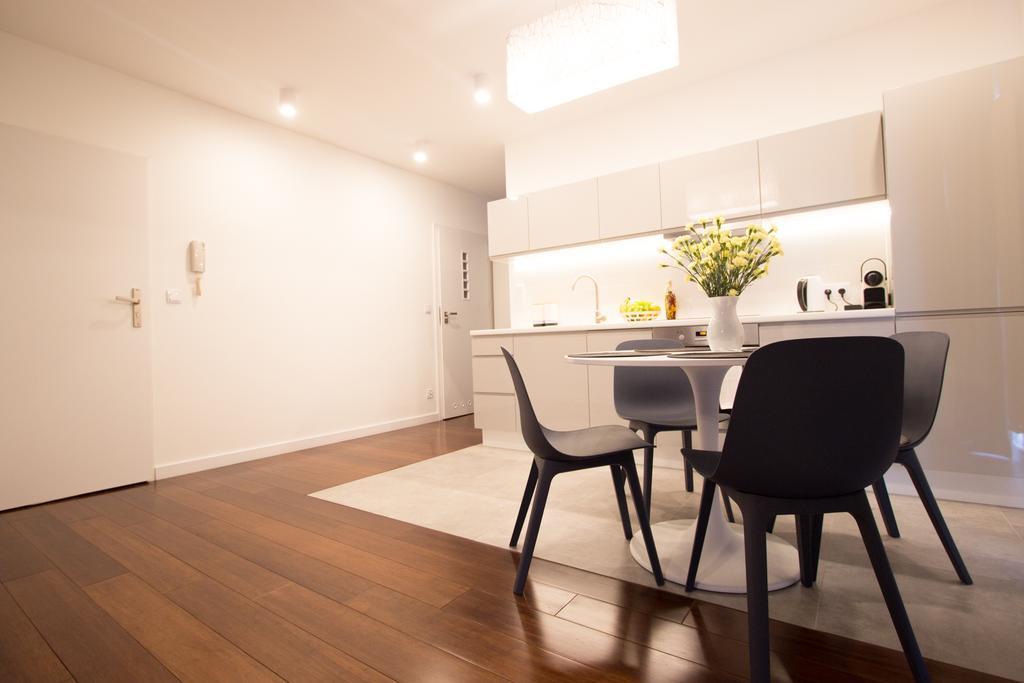 Apartment Lenzo
