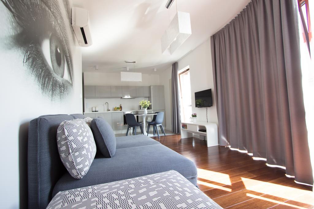 Apartment Lenzo *