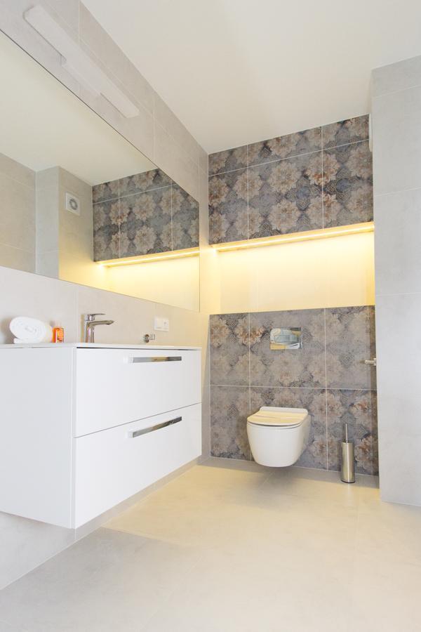 Lenzo Apartment *