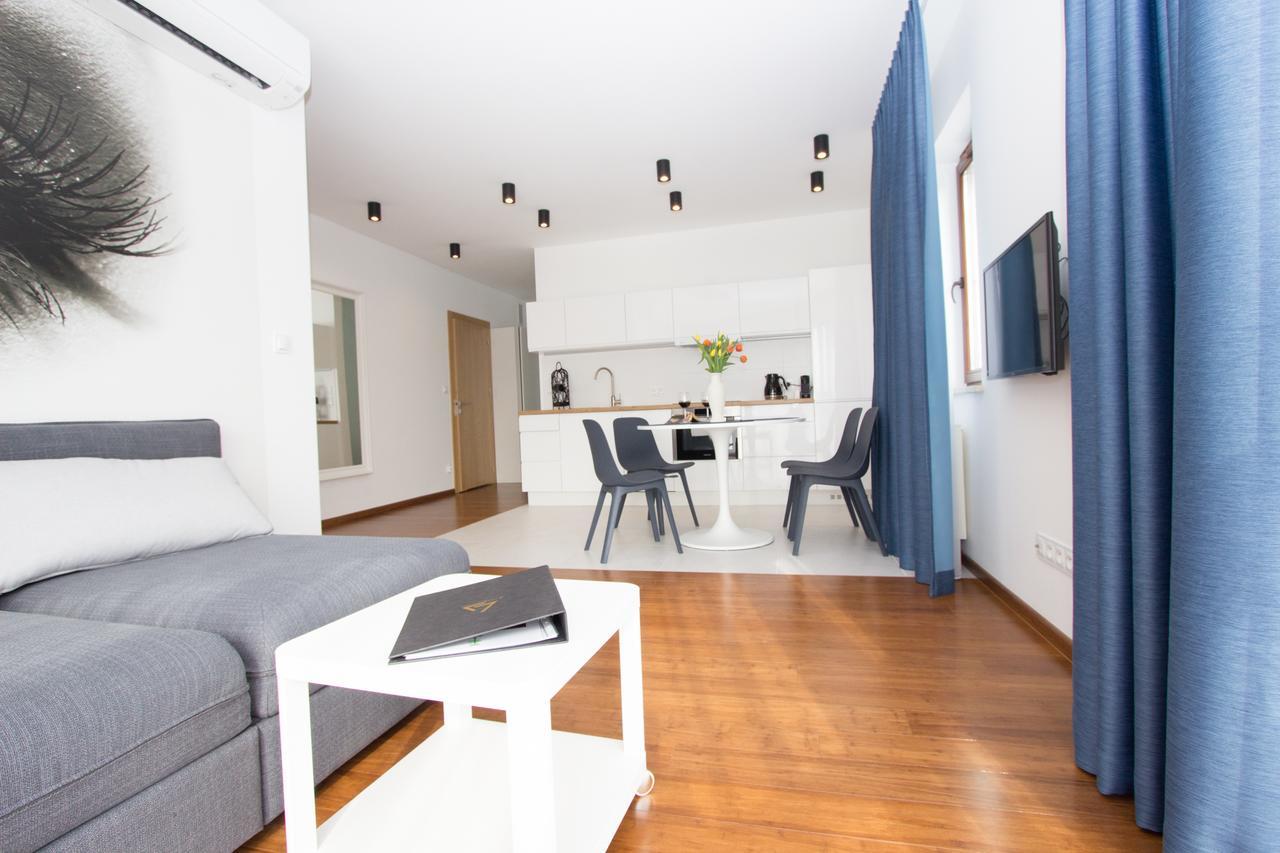 Lenzo Apartment