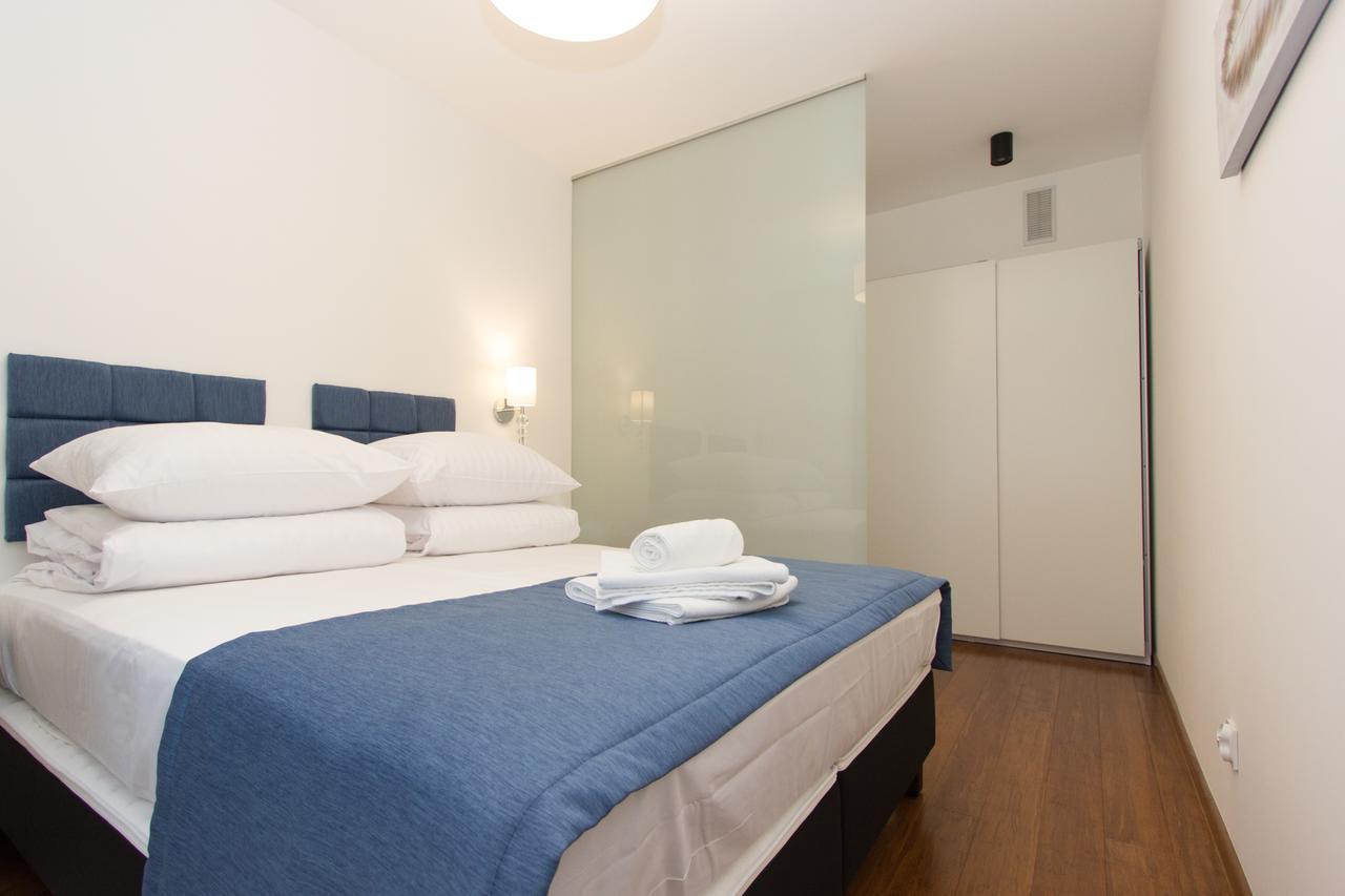 Apartment Lenzo Krakau