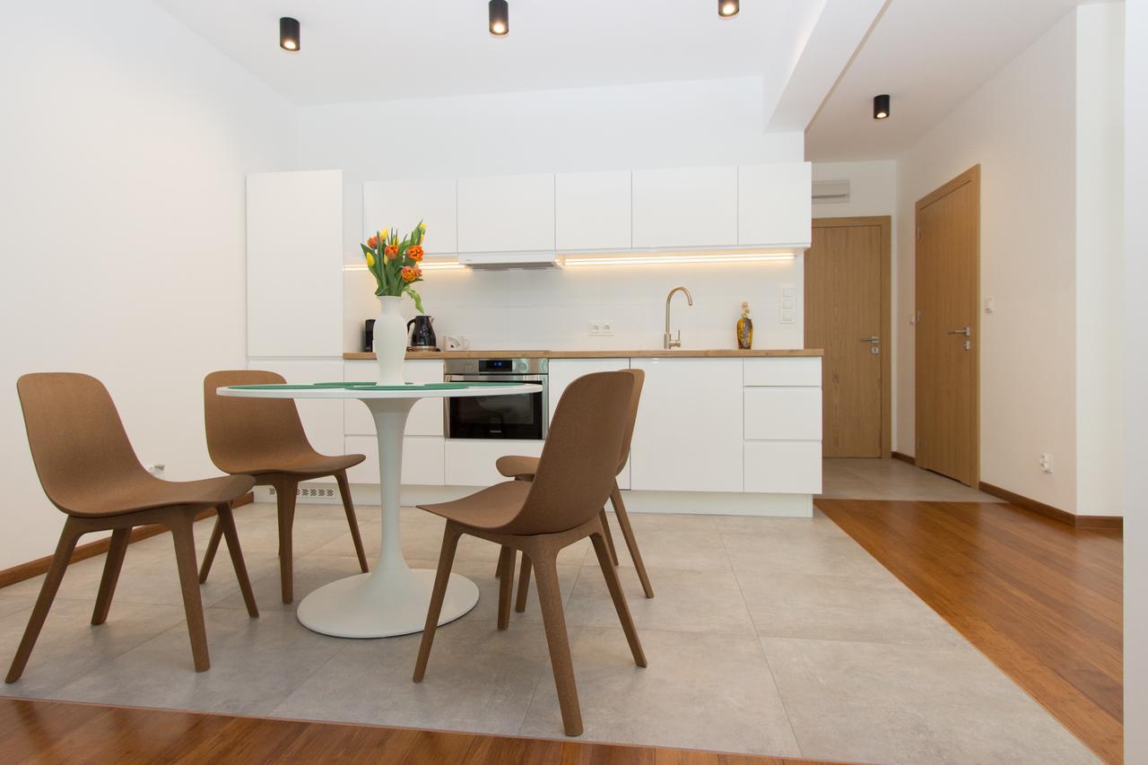 Lenzo Apartment *