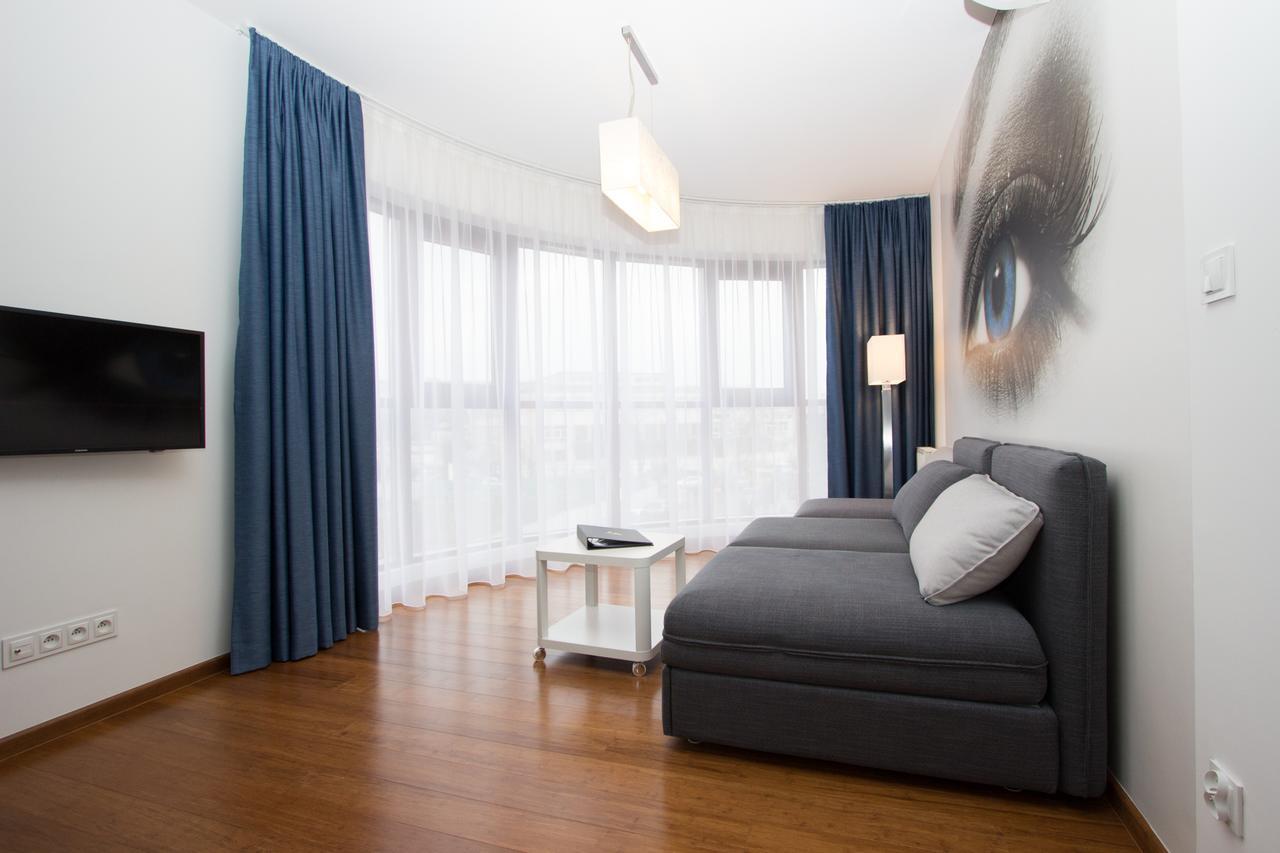 Apartment Lenzo Krakau