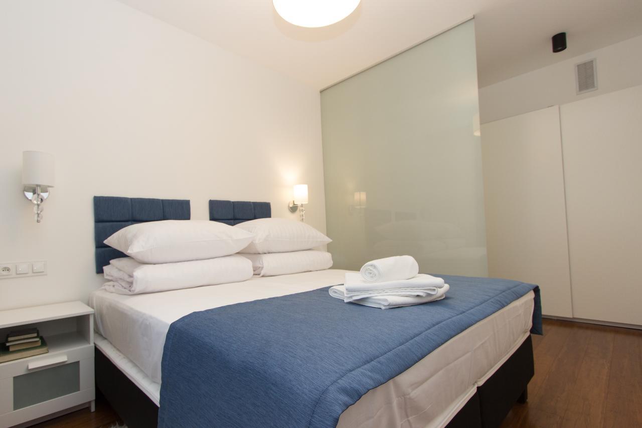 Lenzo Apartment Krakau
