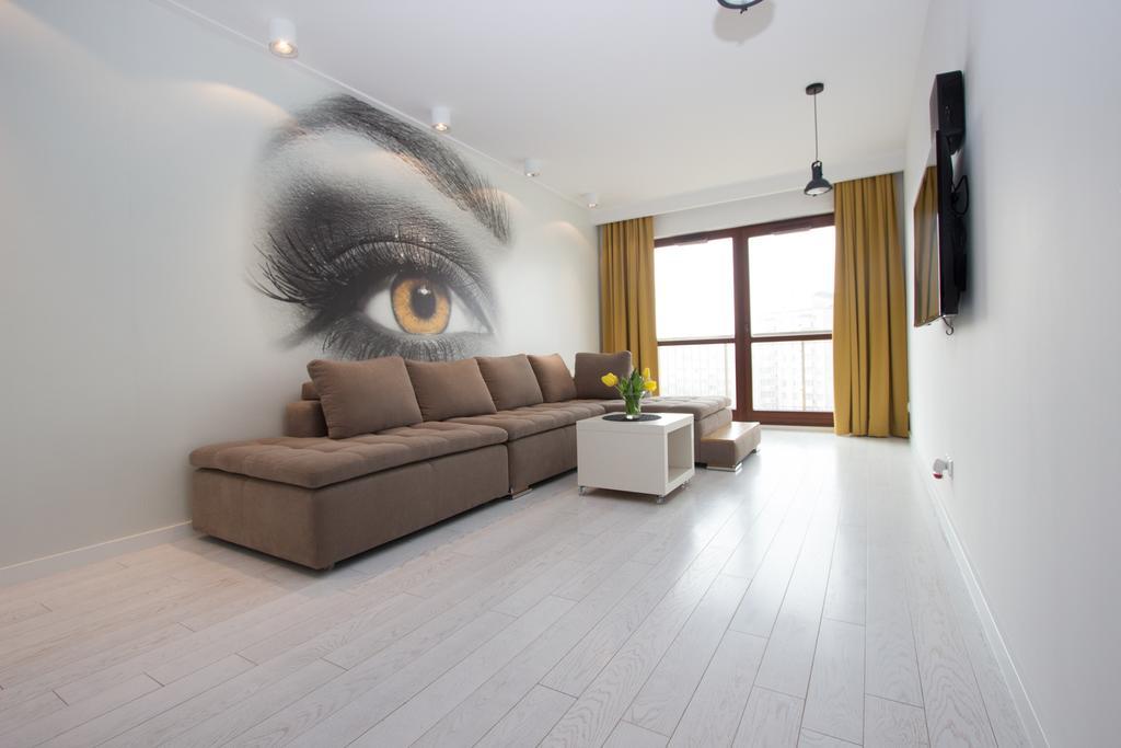 Lenzo Apartment Krakau