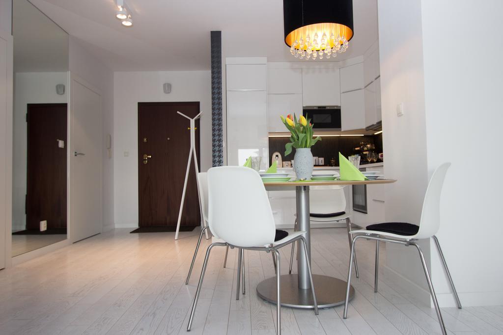 Lenzo Apartment