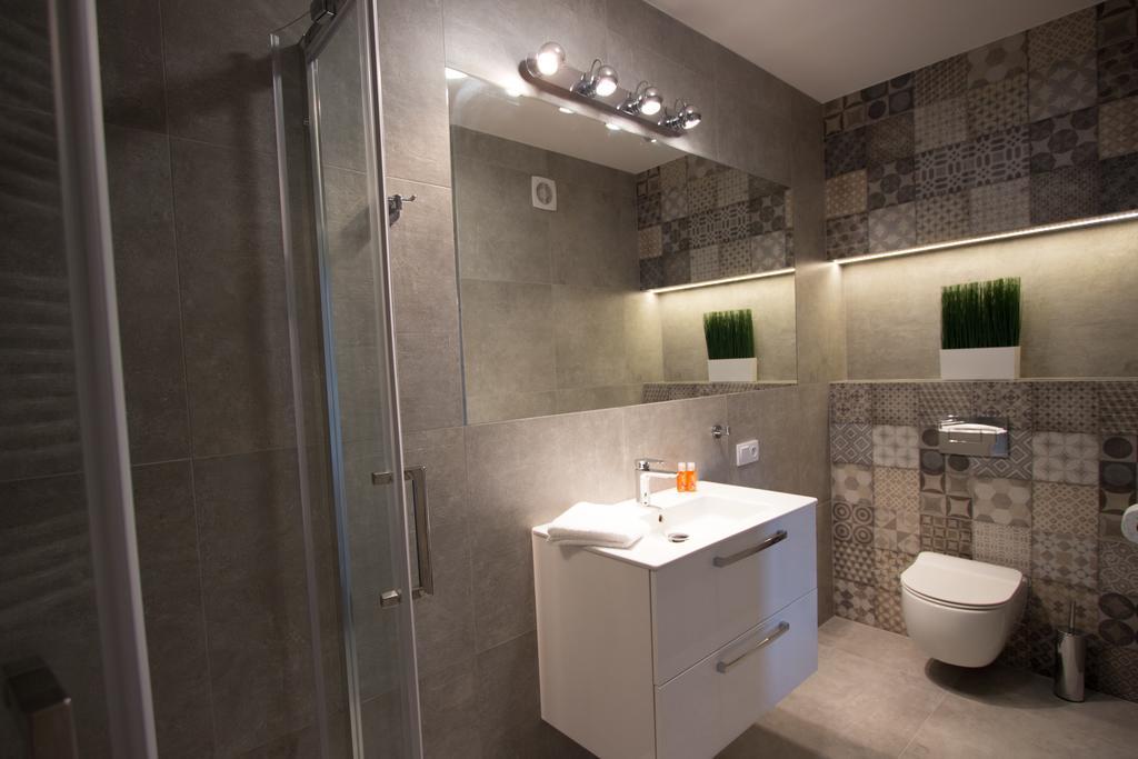 Lenzo Apartament Kraków